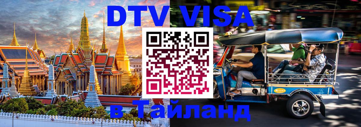 Оформление DTV визы под ключ: стоимость и тарифы, только загранпаспорт - 20.11.2025 